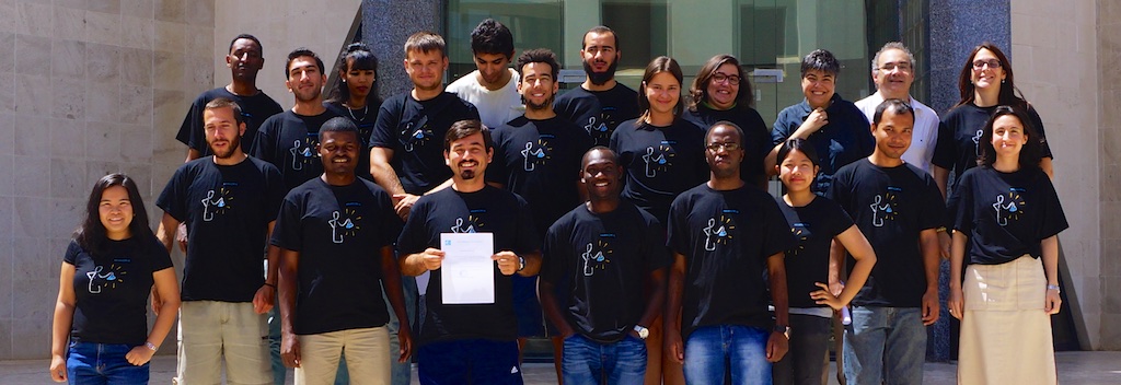 image of science experiment (for a schools (k12))