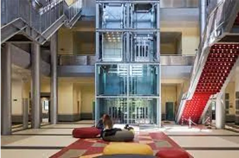 UniBo campus Navile