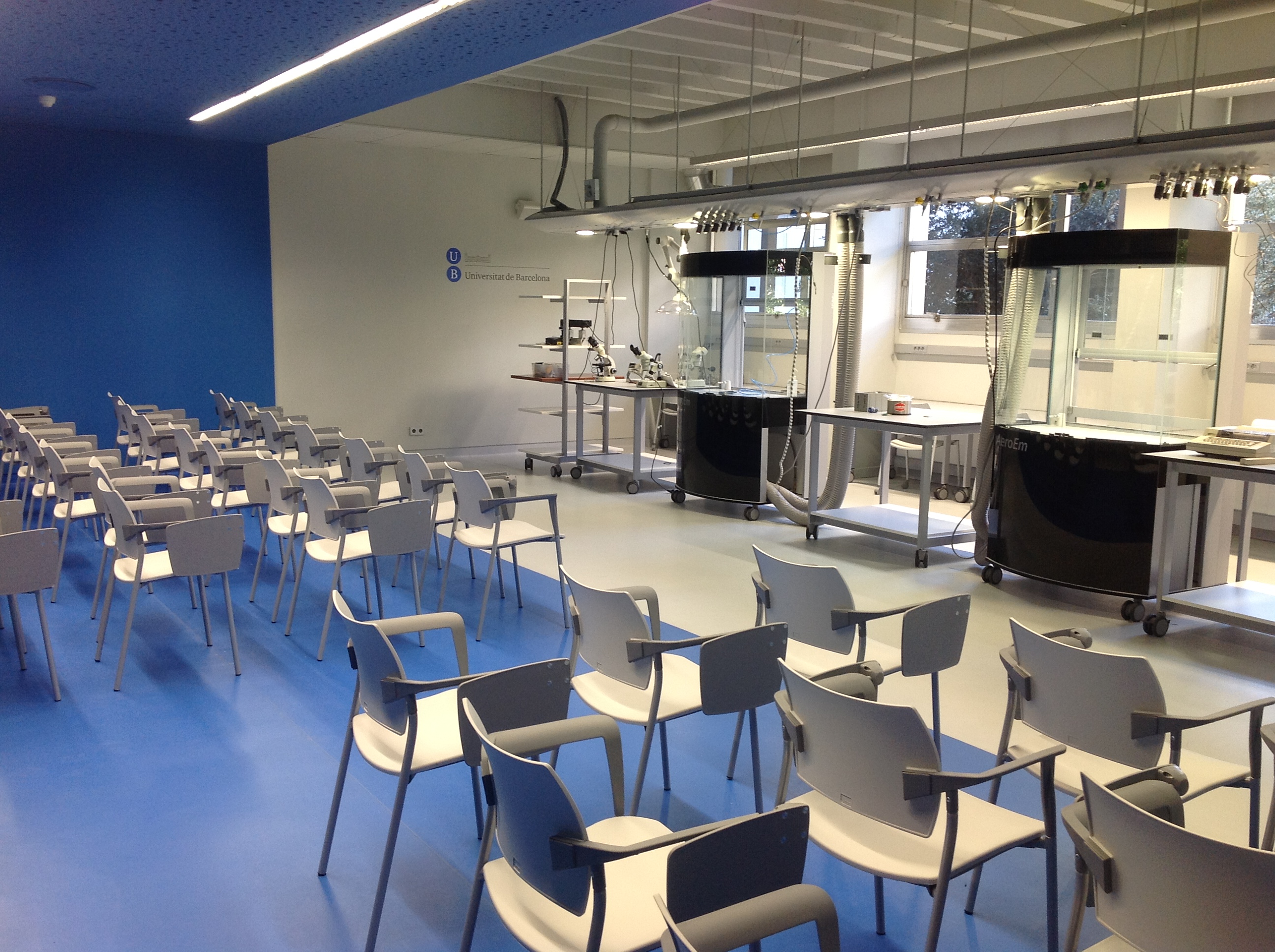 University of Barcelona