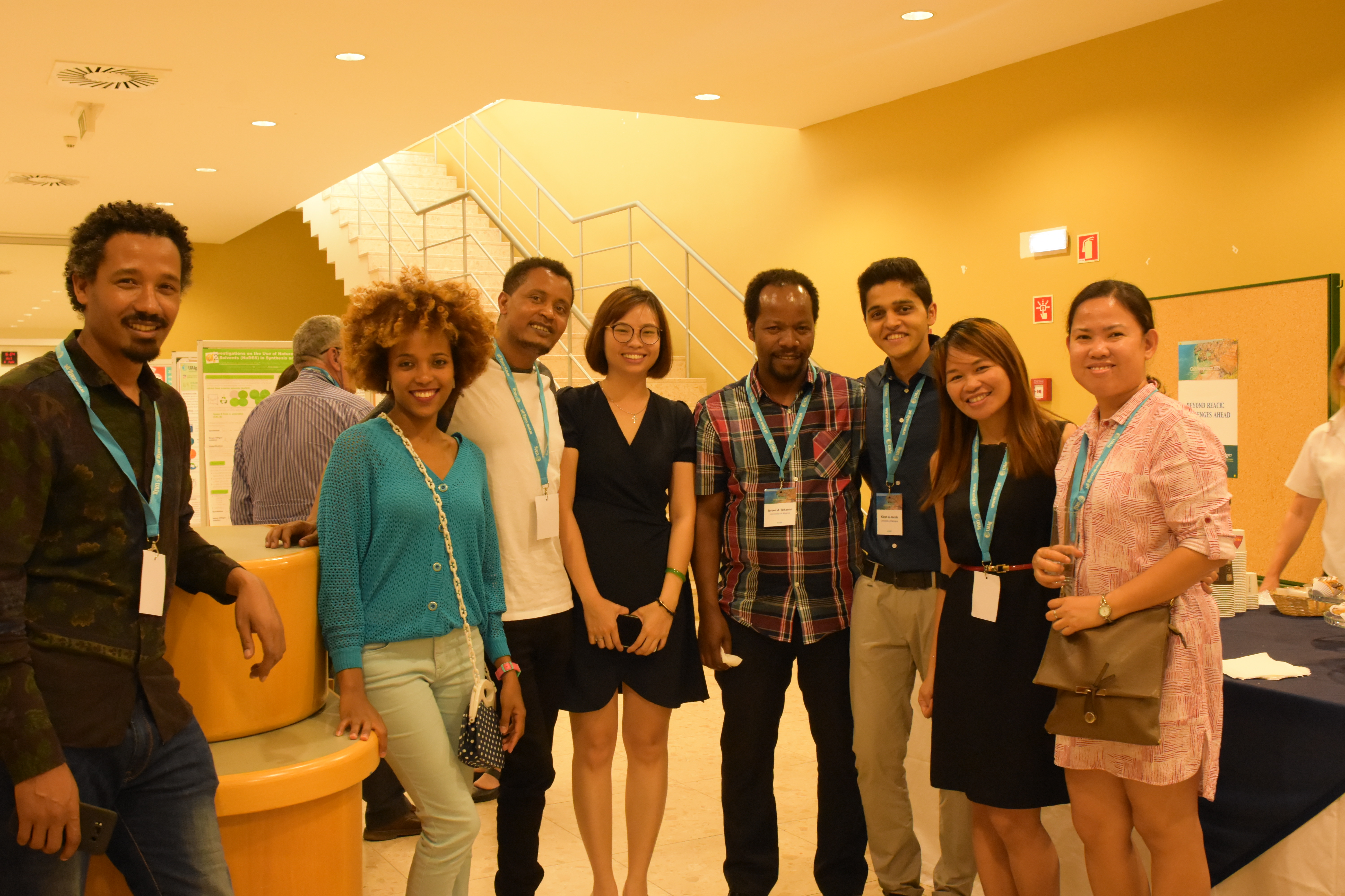 image of community conservation efforts