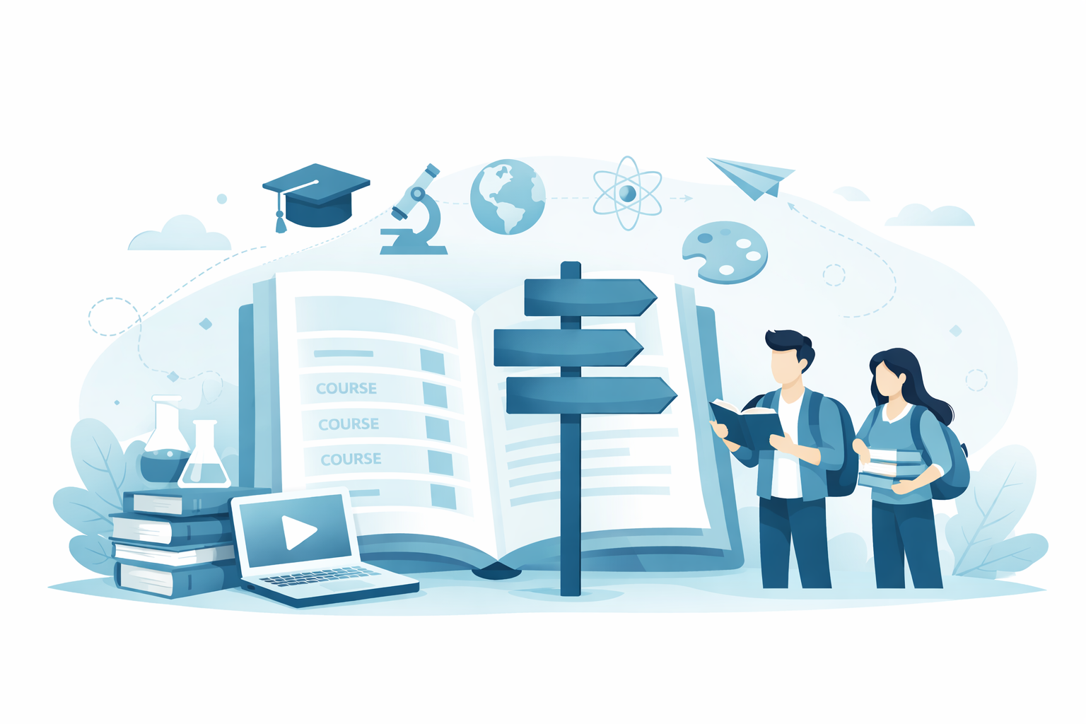 Image: Glenn Carstens Peters, Unsplash