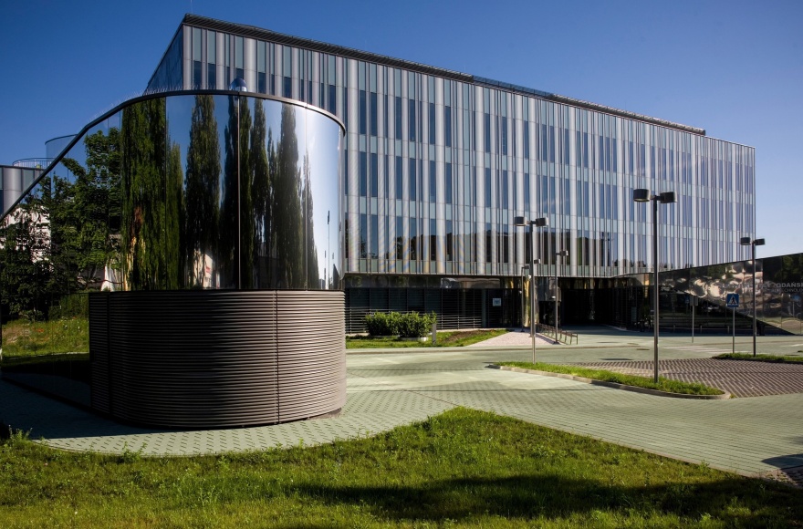 University of Gdansk