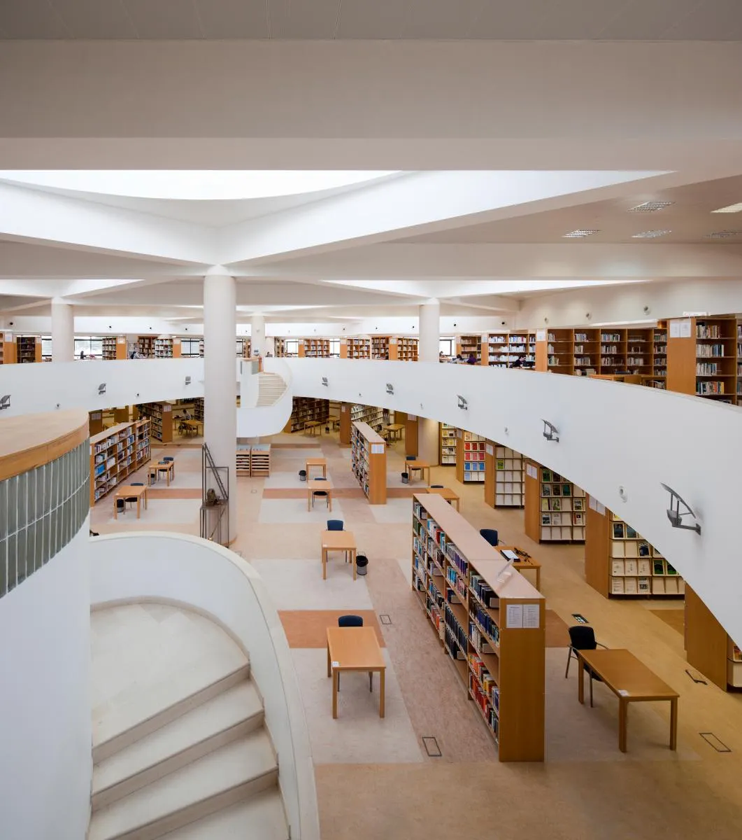 UAlg library