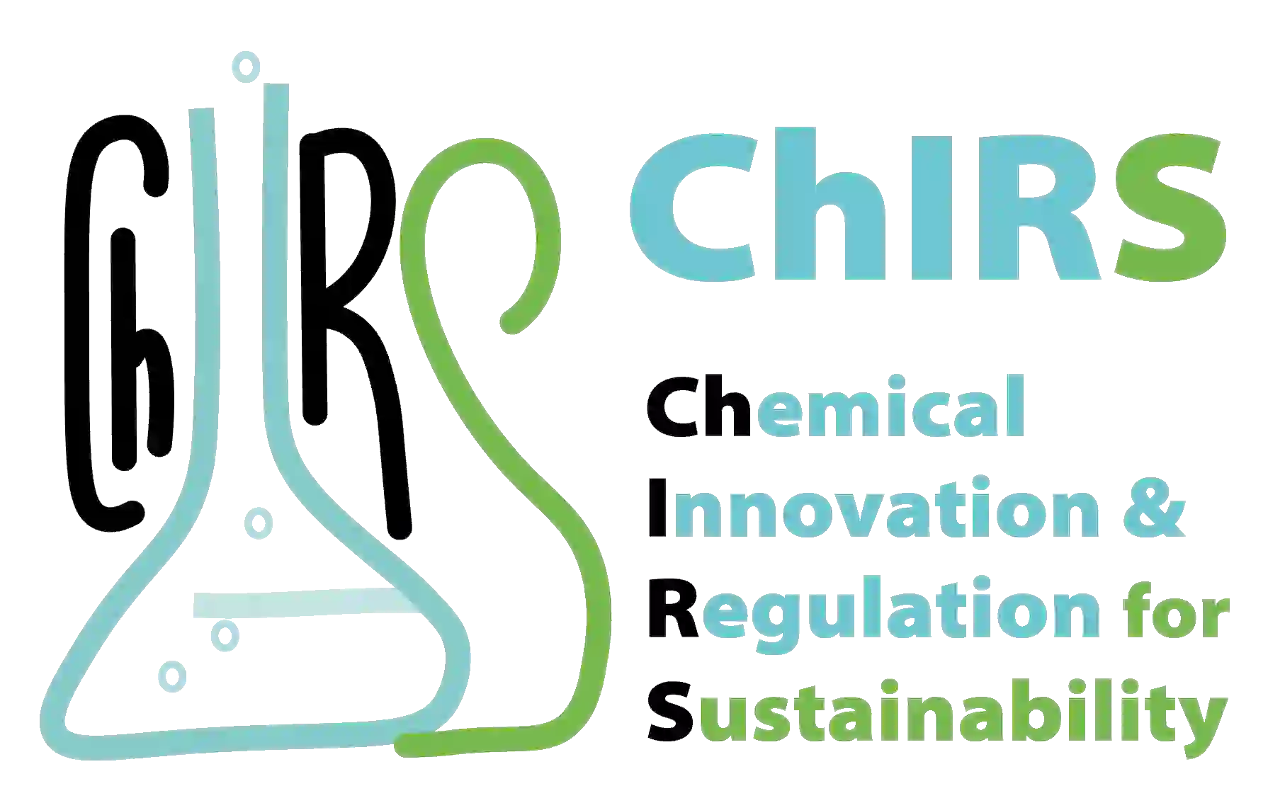 Joint MSc in Chemical Innovation and Regulation for Sustainability logo