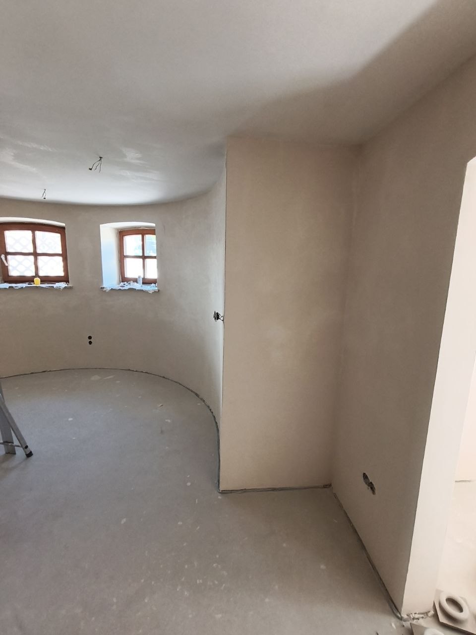 Qualitätshandwerk im Bauunternehmen AVC Bau