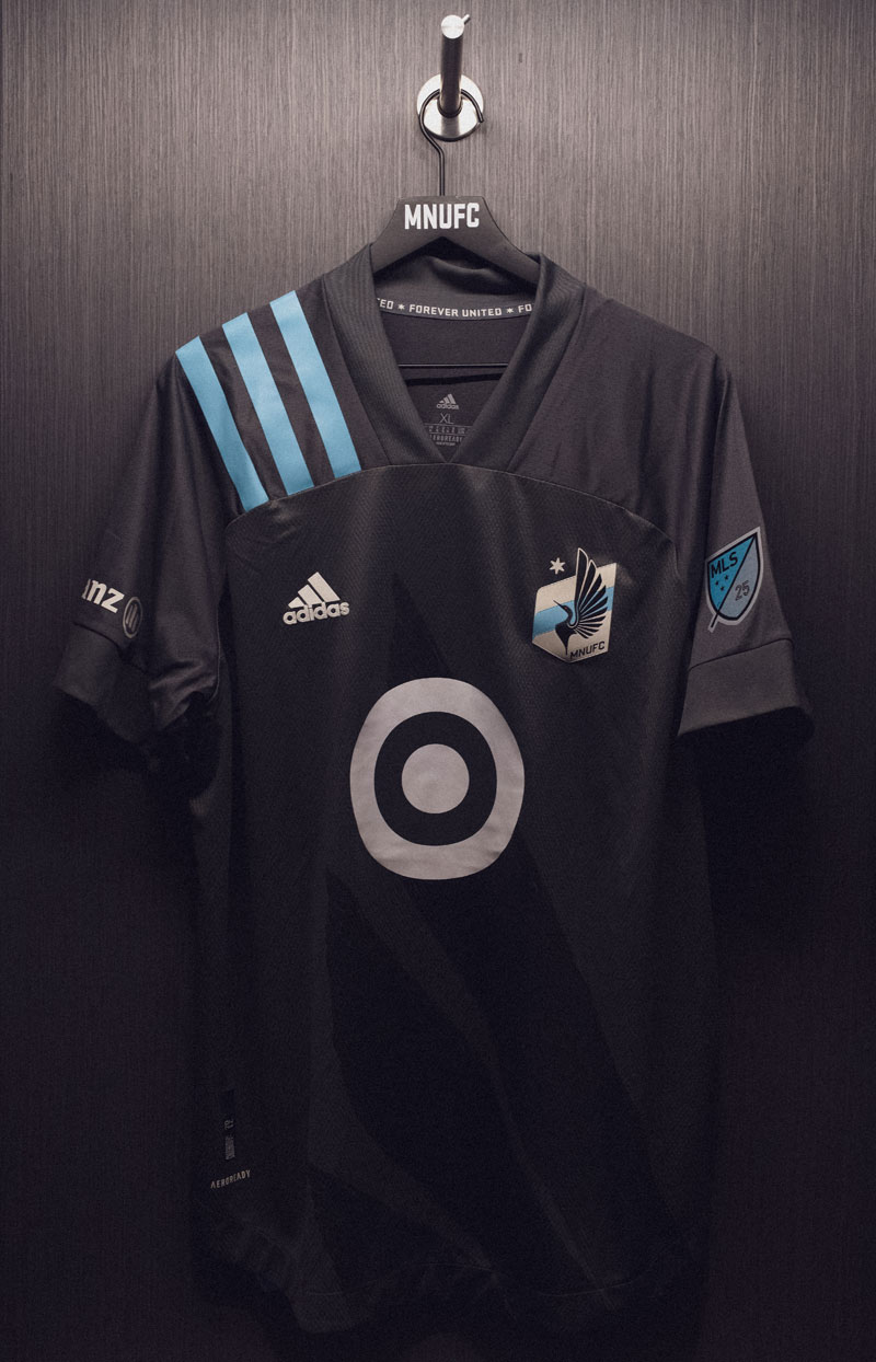 MNUFC Wing Jersey