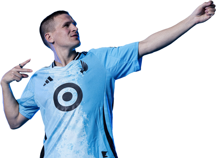 Robin Lod in 2025 Convergence Kit