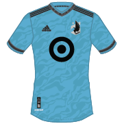 MNUFC River jersey