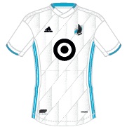 MNUFC Drift jersey