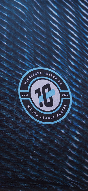 MNUFC Decade Wallpaper