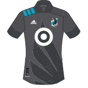 2020 MNUFC Wing Jersey