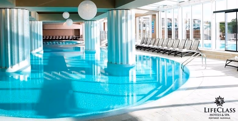 Terme Portorož, Sloveni