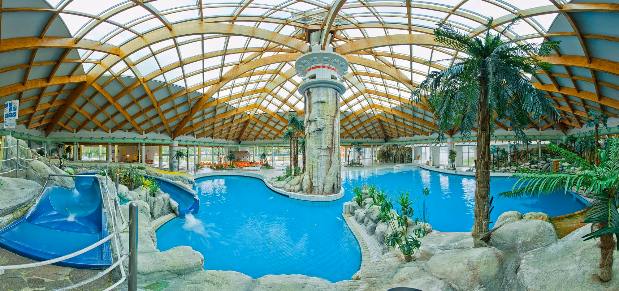 Terme Čatež, Slovenia