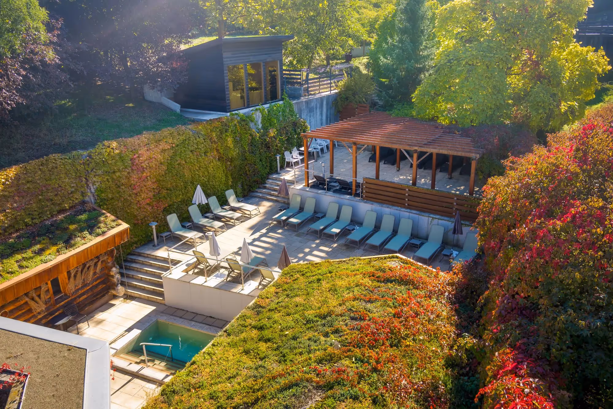 Saliris Thermal & Spa, Hungary