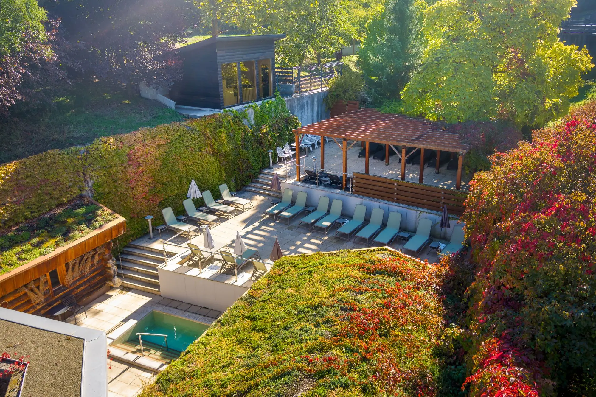 Saliris Thermal & Spa, Hungary