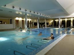 Caldas da Cavaca, Portugal