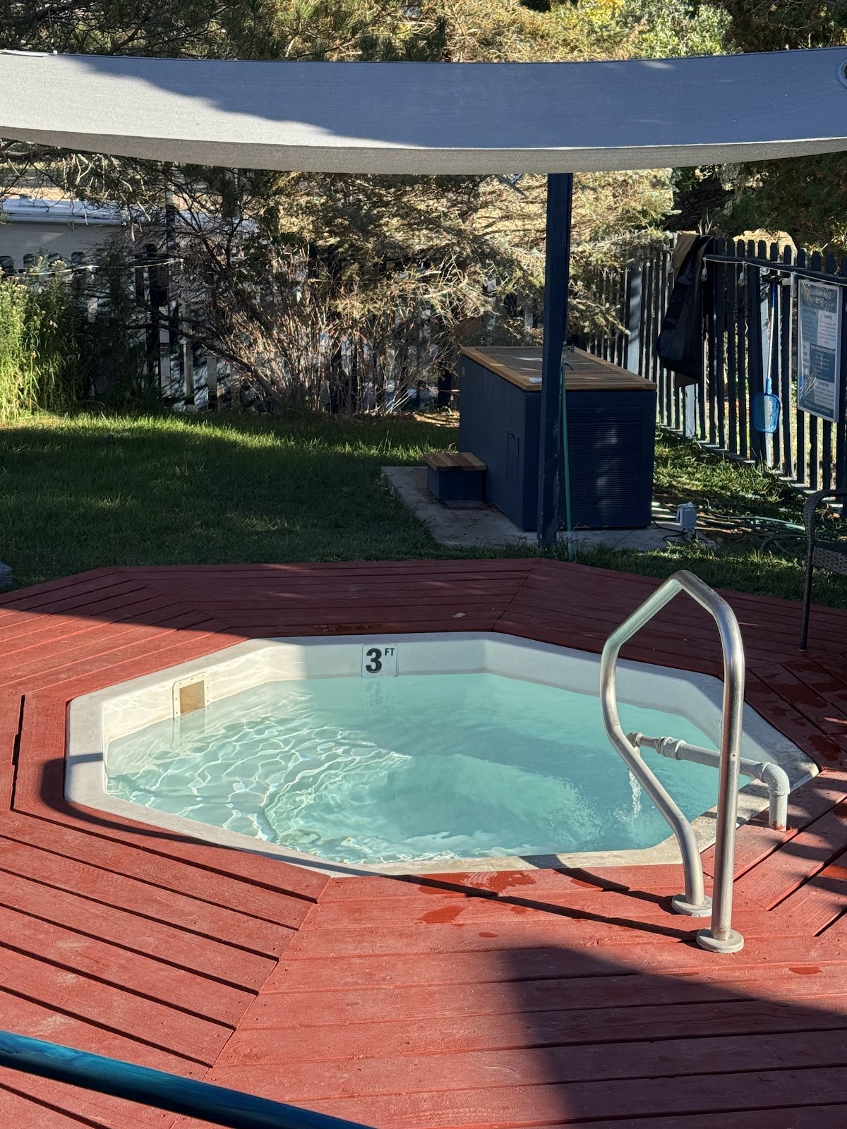 Steamboat Hot Springs Healing Center & Spa, Nevada