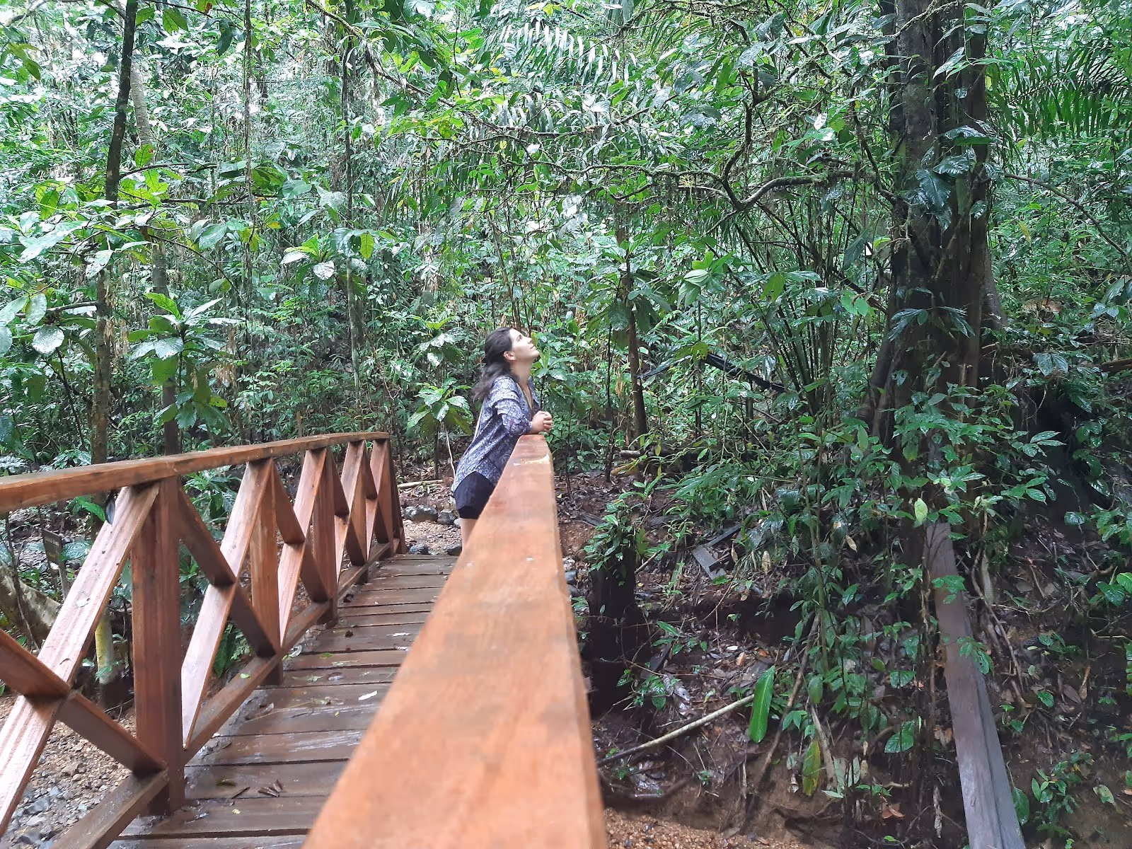 Termales de Jurubirá, Colombia.