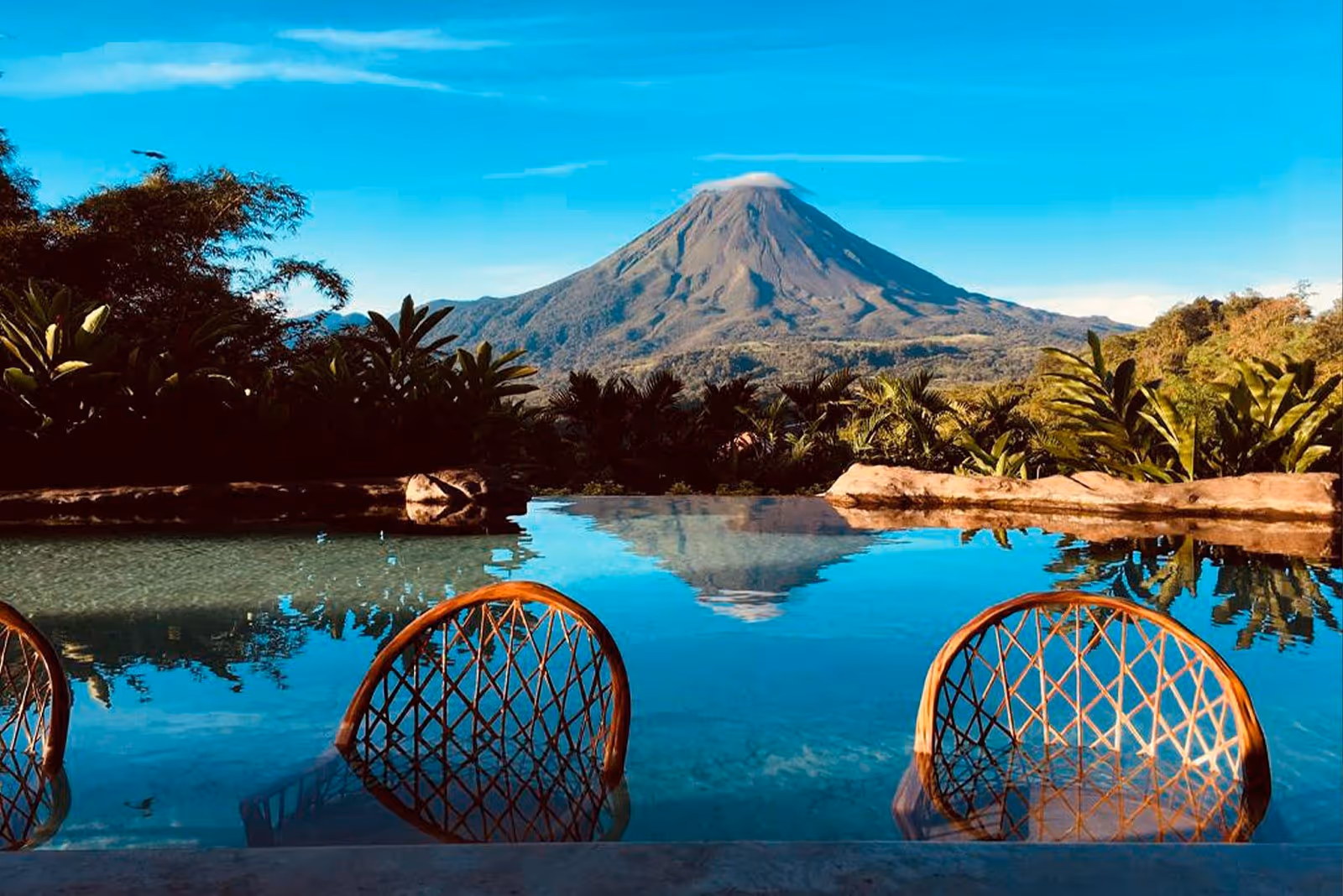 The Springs Resort & Spa, Costa Rica.