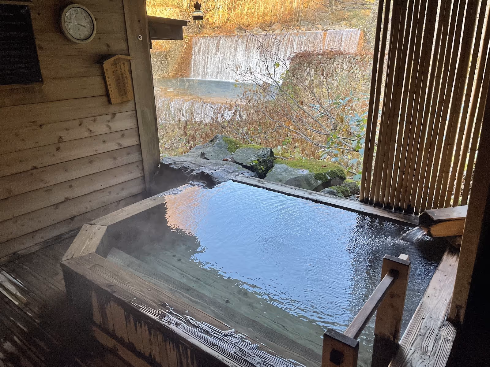 Nyuto Onsenkyo Taenoyu, Japan.