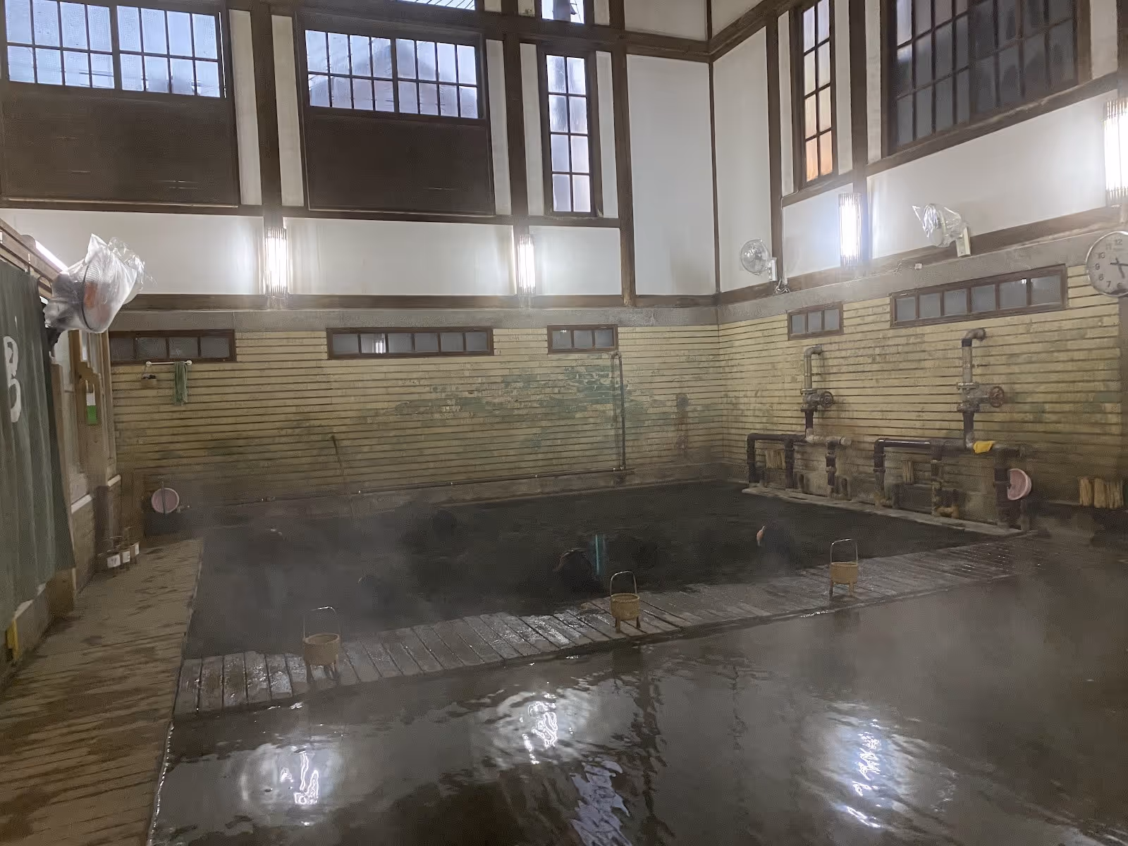 Takegawara Onsen, Japan.