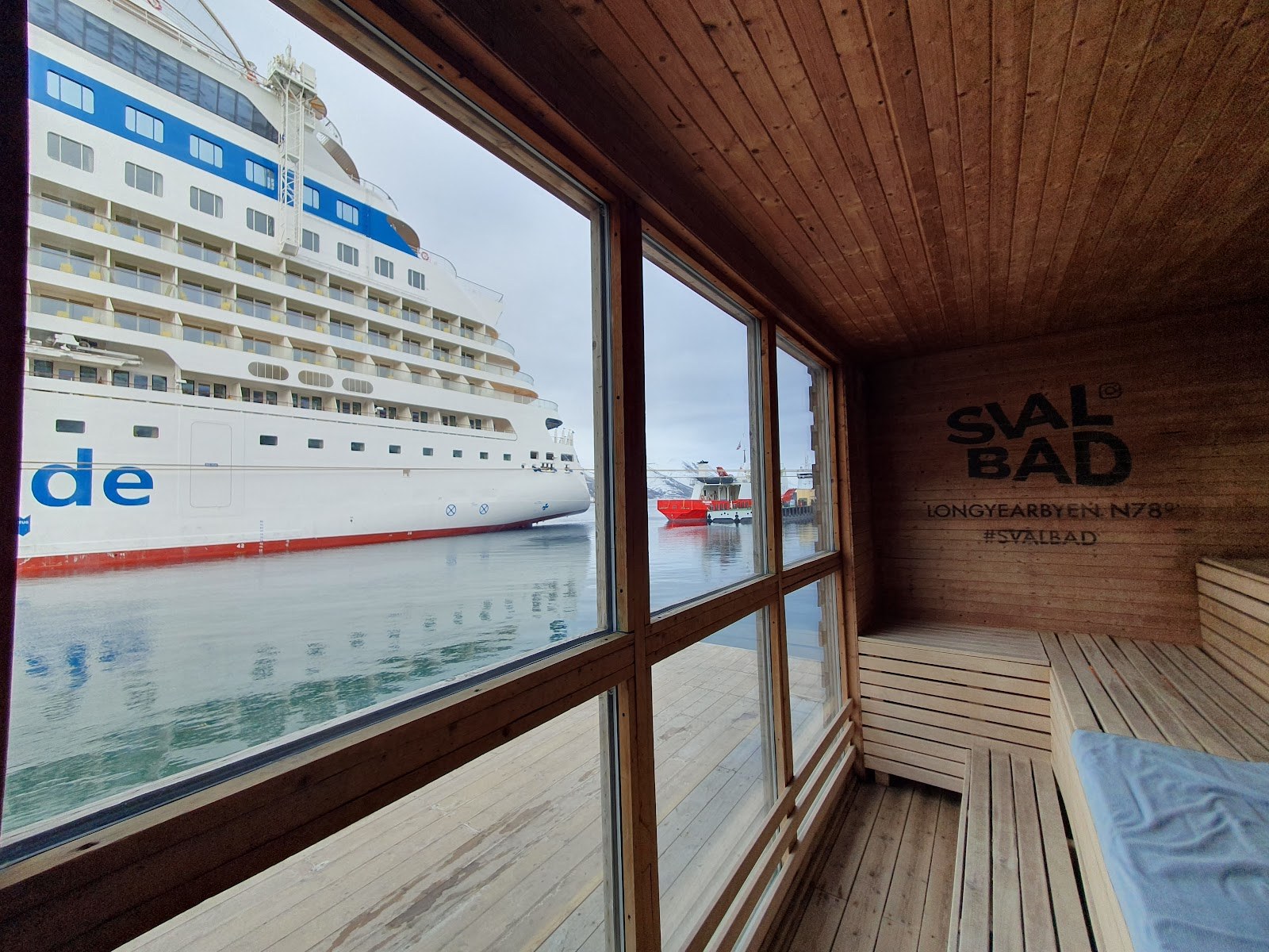 Gygrekjelda, Norway.