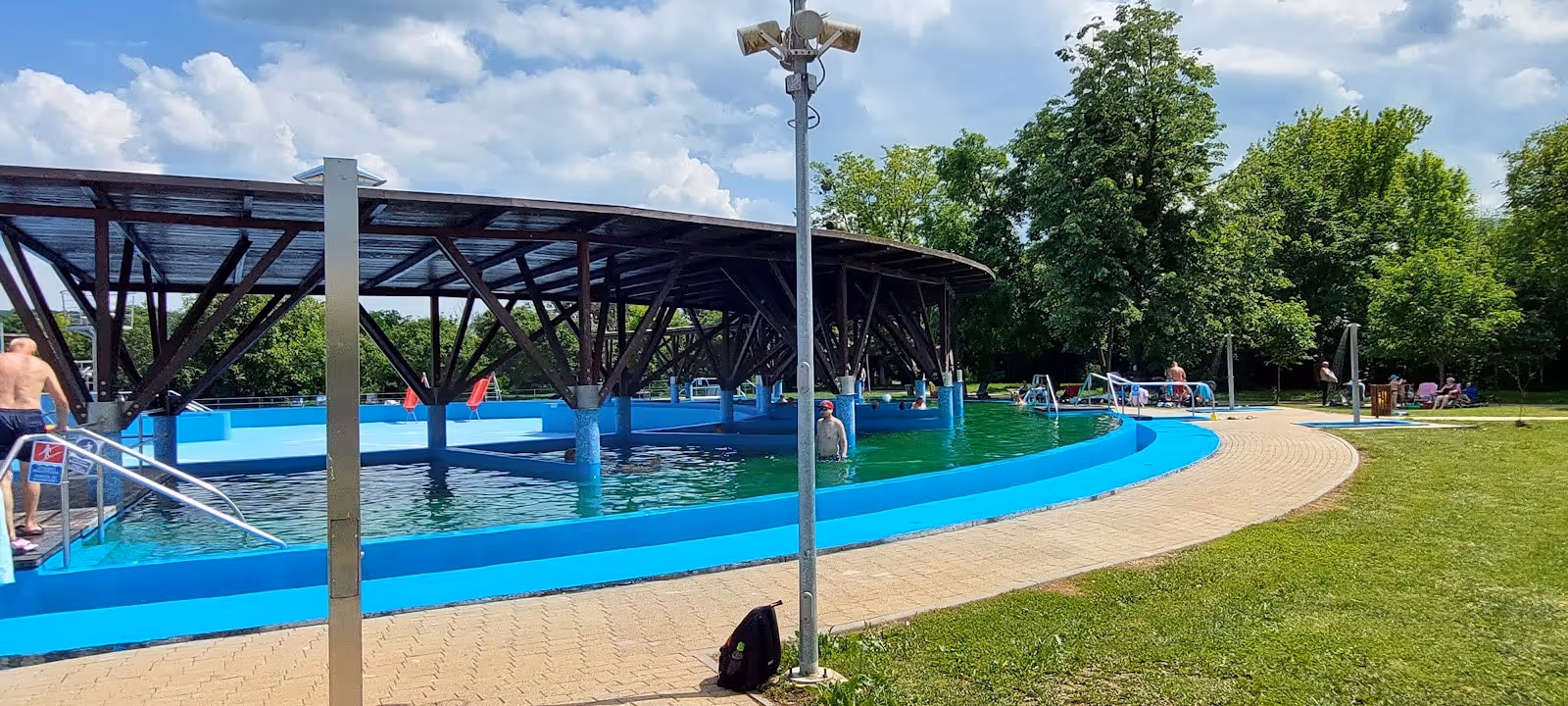 Boghis Bai, Romania.