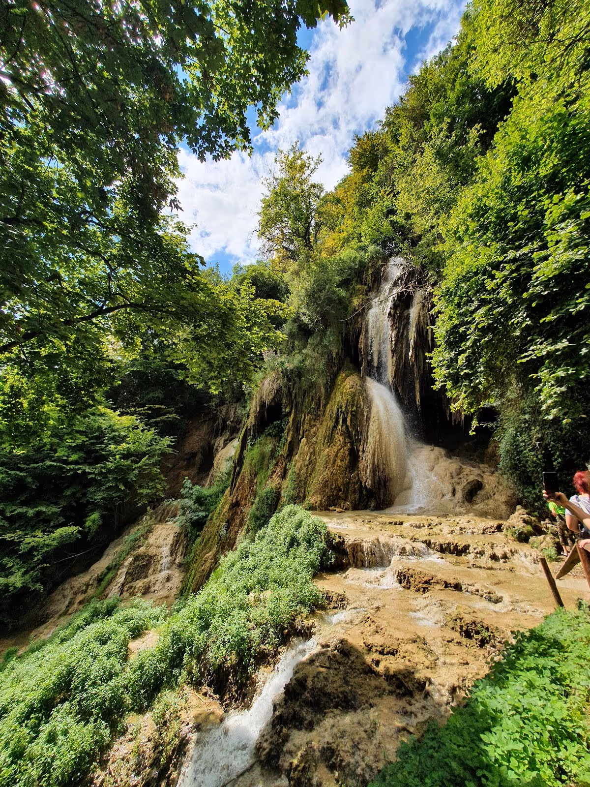 Germisara Resort & Spa, Romania.