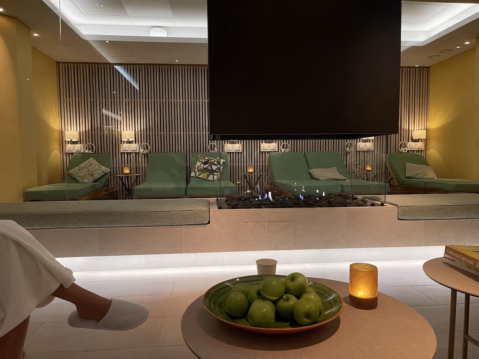 Vana Spa Vasastan, Sweden.