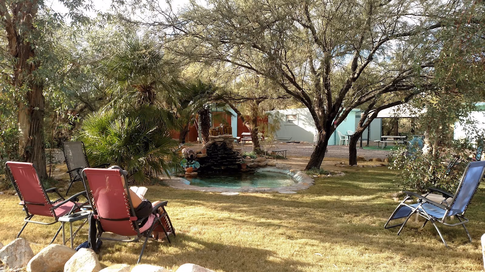 Essence of Tranquility, Arizona.