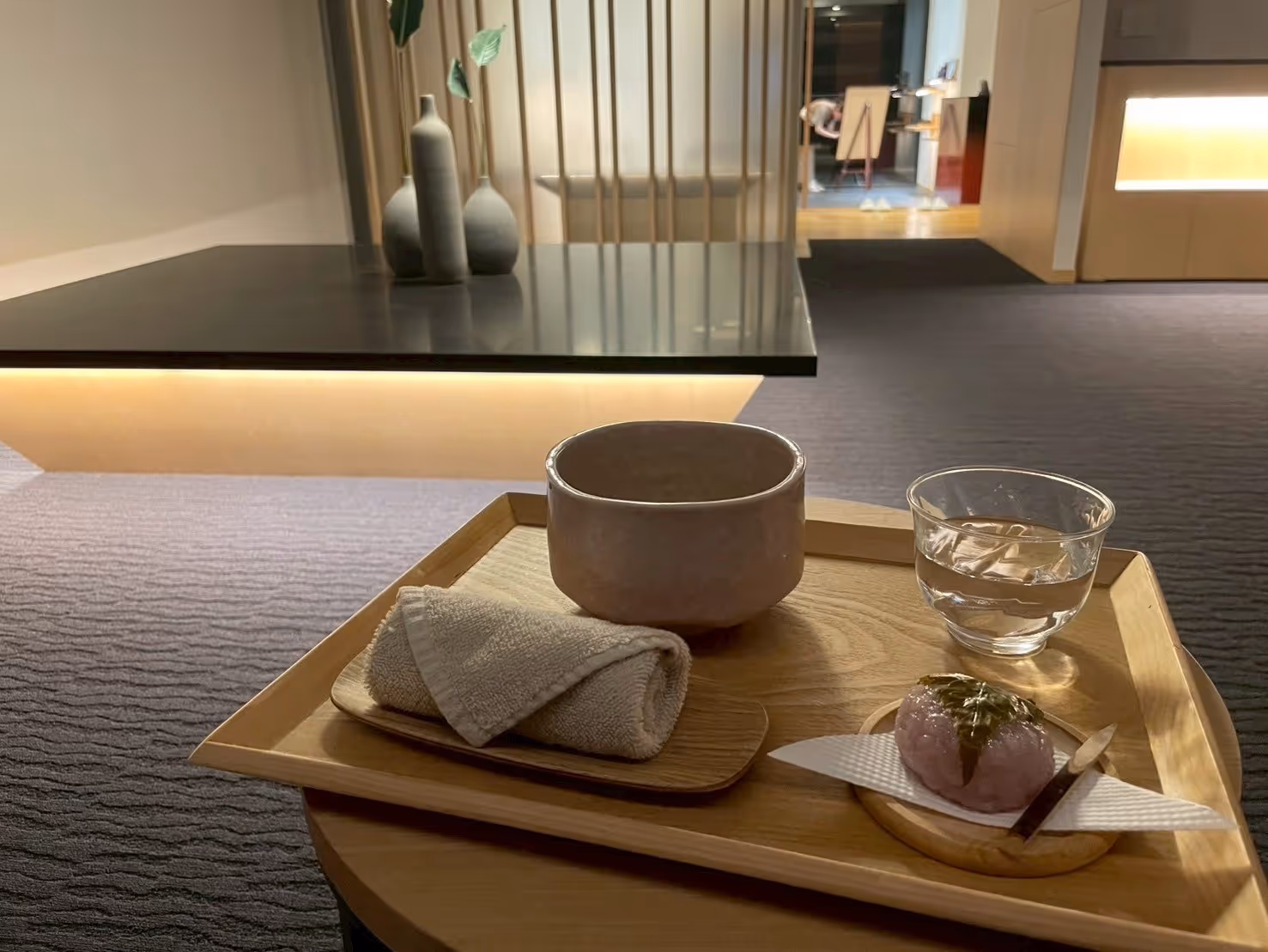 Atami Onsen, Japan.