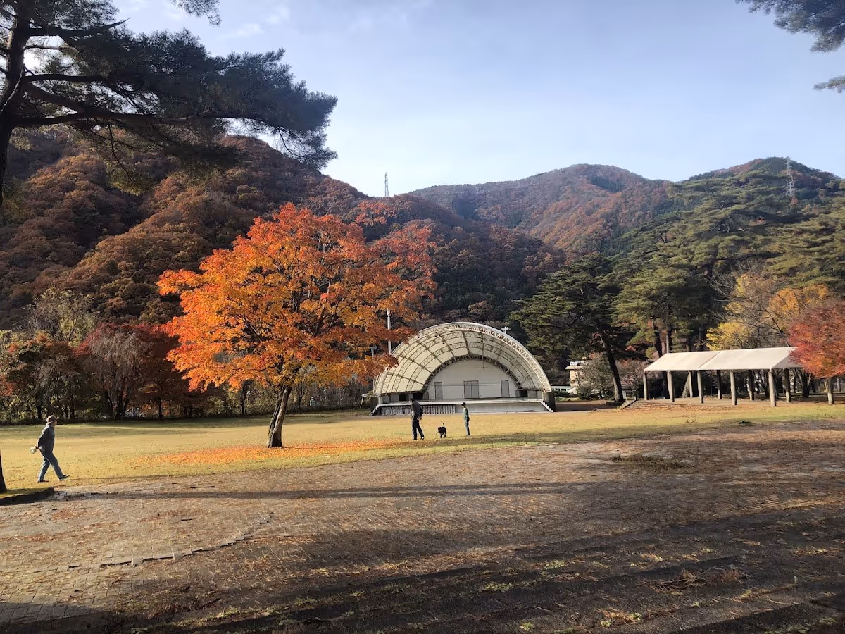 Kinugawa Onsen, Japan.