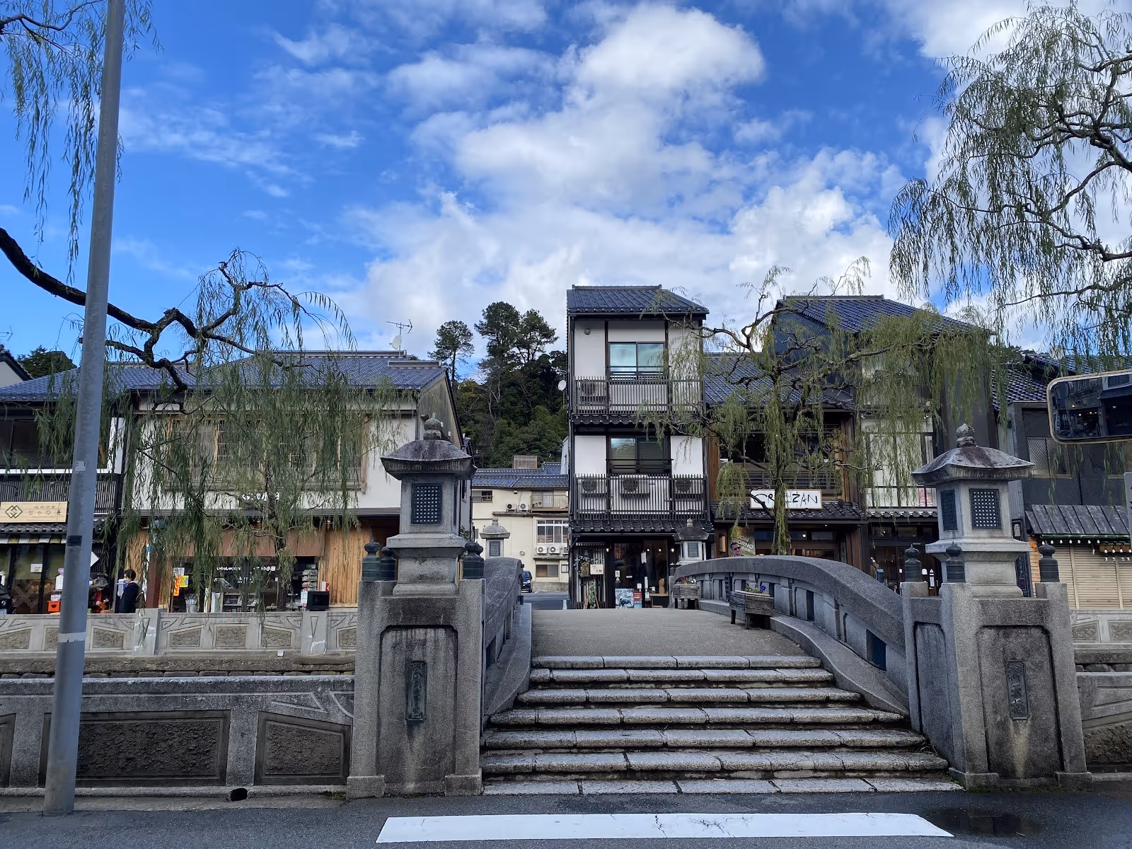 Jizo-Yu, Japan.
