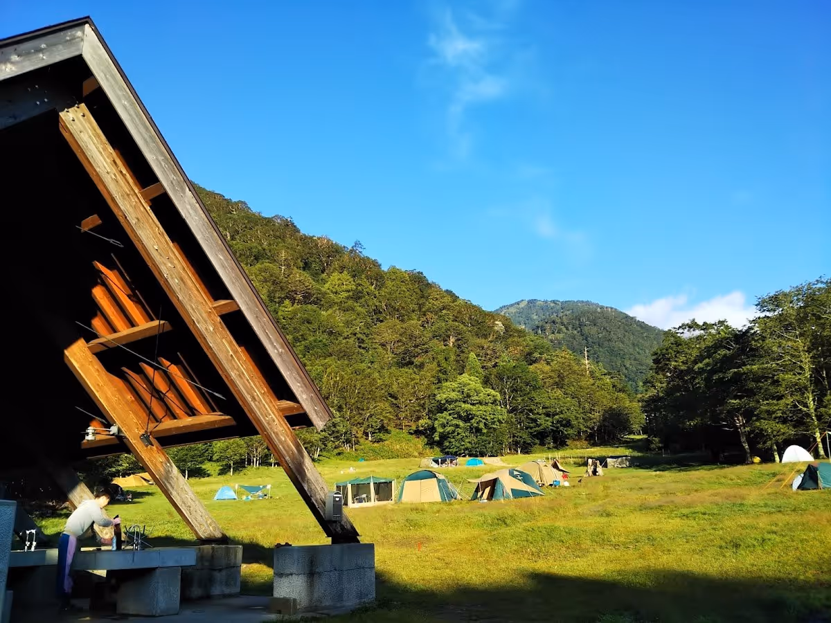 Yumoto Onsen, Japan.