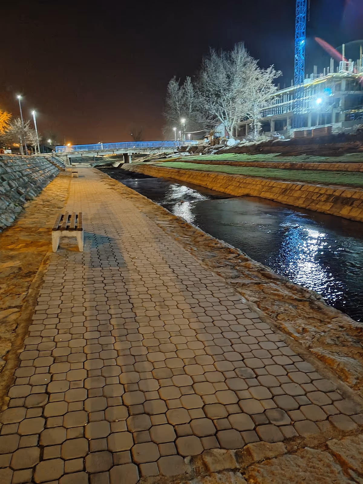 Vranjska Banja, Serbia.