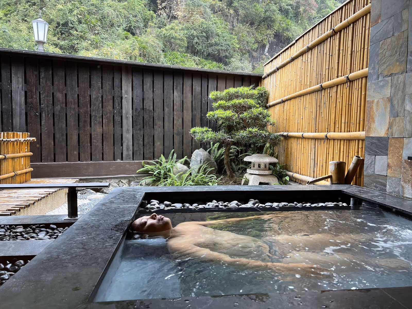Yoko Onsen Quang Hanh, Vietnam.