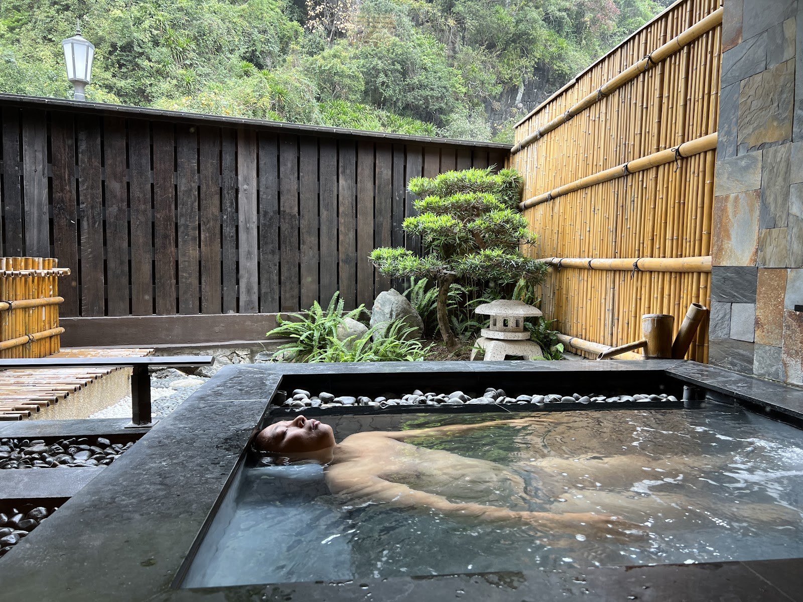 Yoko Onsen Quang Hanh, Vietnam.
