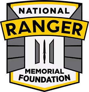 National Ranger Memorial Foundation logo
