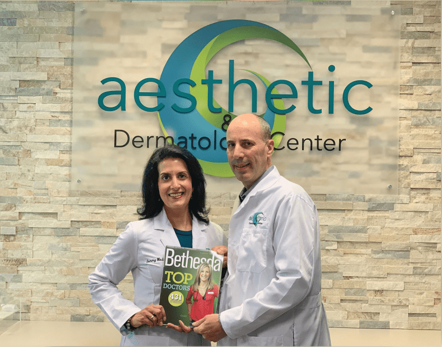 doctor Walia and Green