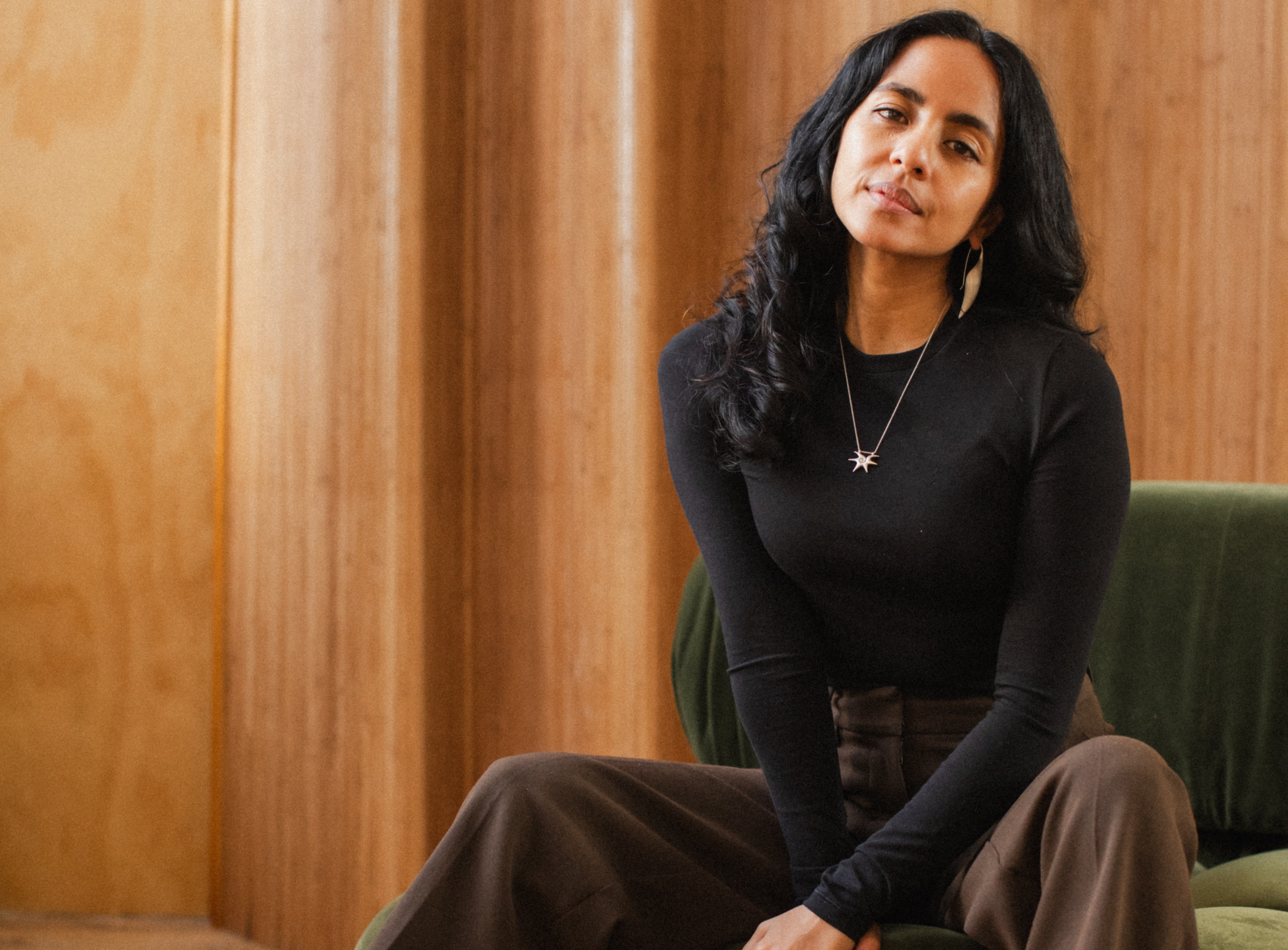Founder Jaw Relief Lab Fathima Mohamed