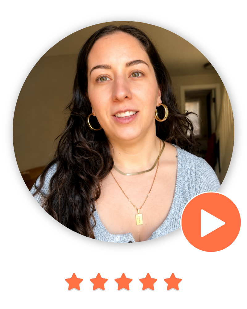 Jenny Jaw Relief Lab Testimonial