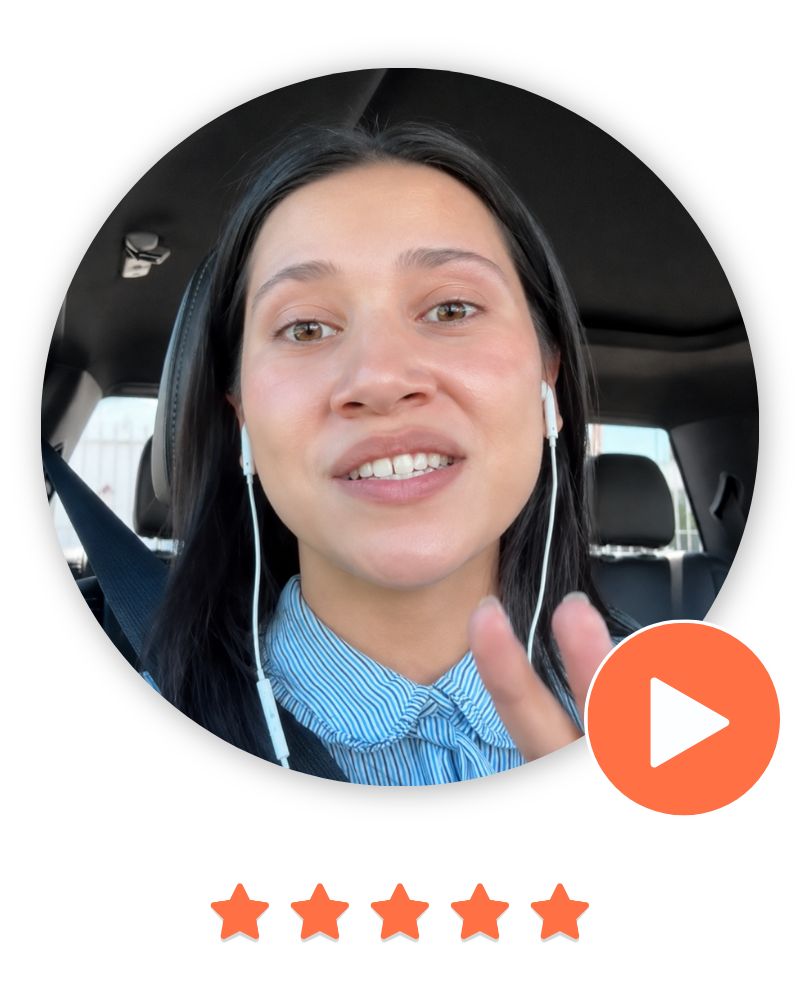 Alondra Jaw Relief Lab Testimonial