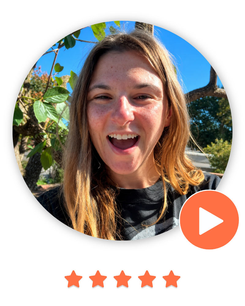 Laura Jaw Relief Lab Testimonial