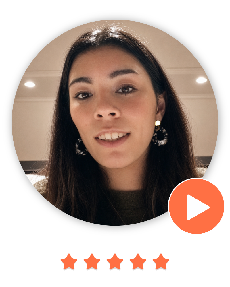 Saphira Jaw Relief Lab Testimonial