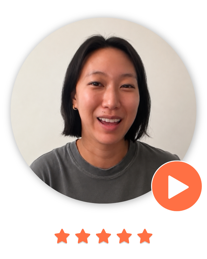 Sherry Jaw Relief Lab Testimonial
