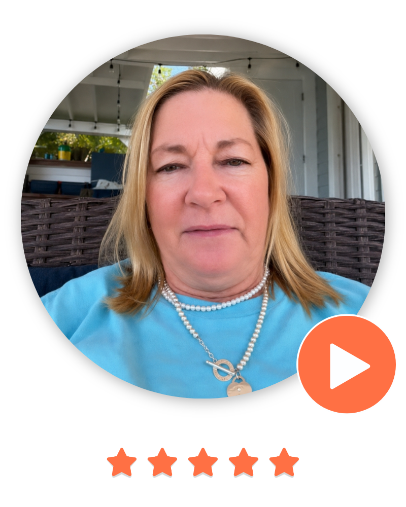 Paula Jaw Relief Lab Testimonial