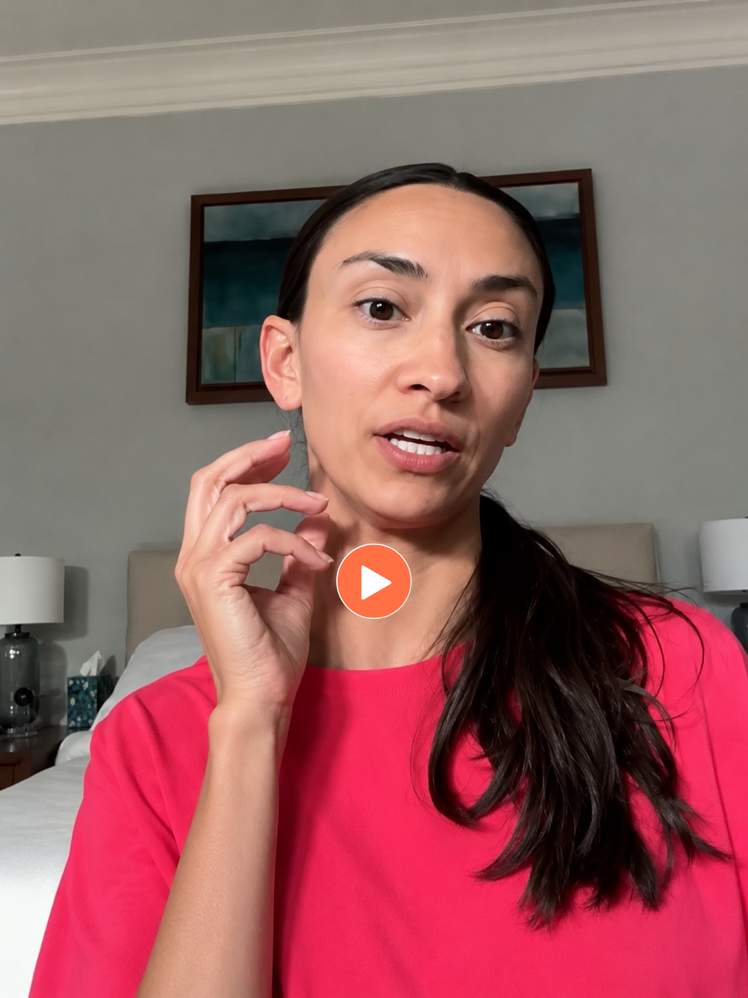 Kari Jaw Relief Lab testimonial