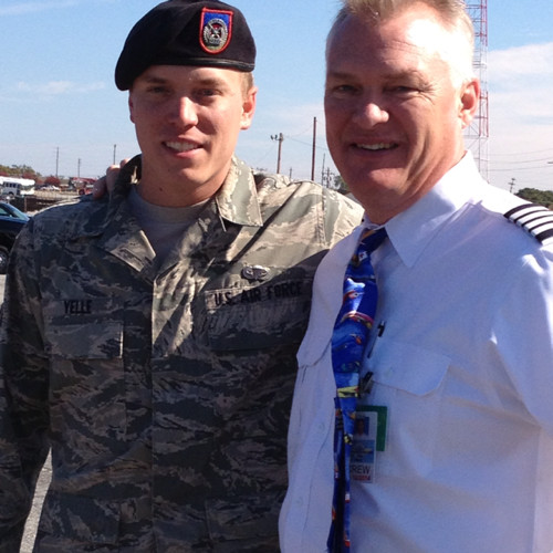 image of happy guests at an event