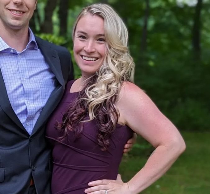 Kayleen Sandberg testimonial