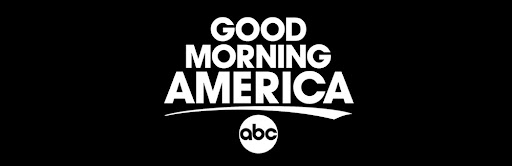 Good Morning America Logo